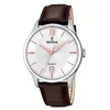 Image de Festina - F20426/4 - Montre-bracelet - Homme - Quartz - Bracelet en cuir