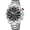 Image de Montre - FESTINA - F20457/3 - Chronographe - Cadran noir - Acier inoxydable - 5 ATM