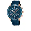 Image de Montre - Festina - F20516/1 - Chronographe - Silicone - Étanchéité 50m