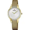 Image de Montre Femme - Festina - F20495/1 - Plaqué or jaune - Quartz - Étanchéité 5 Atm