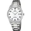 Image de Montre - Festina - 20511 - Analogique - Acier inoxydable - Cadran blanc