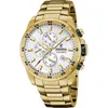 Image de Montre Homme - Festina - F20541/1 - Chrono Sport - Cadran acier 45.05mm - Etanche 100m