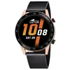 Image de Montre connectée - Lotus - Smartime - Acier - Digital - 2 bracelets inclus