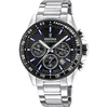 Image de Montre - Festina - F20560/5 - Cadran Noir - 45mm - Étanchéité 10ATM