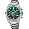 Image de Montre - Festina - F20543/3 - Chronographe - Cadran vert - Étanchéité 100m