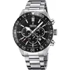 Image de Montre Festina Chronographe noir - FESTINA - Homme - Etanche 100m - Verre saphir