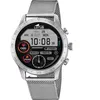 Image de Montre - Lotus - 50047/1 - Digital - Acier - Étanchéité IP67
