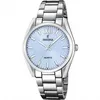 Image de Montre Femme - Festina - F20622/3 - Quartz - 37mm - Acier inoxydable - Bleu