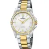 Image de Montre - Festina - 02-017 MADEMOISELLE F20594-1 - Doré - Acier - Analogique