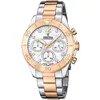 Image de Montre - Festina - F20605/1 - 39mm - Acier Inoxydable - Chronographe - Chic