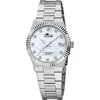 Image de Montre - LOTUS - Freedom - Acier - 33mm - Étanche 10 Atm - Cadran Nacré