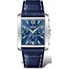 Image de Montre - Festina - F20636-2 - Chrono - Cuir - Analogique - Bleu