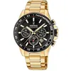 Image de Montre - Festina - Timeless F20634/5 - Quartz - Acier inoxydable - 45 mm