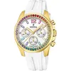 Image de Montre - FESTINA - Trend Boyfriend F20650/2 - Quartz - Femme - Résistante à leau