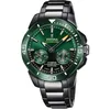 Image de Montre - Festina - F20646/1 - Élégante - Résistante à leau - Cadran lumineux