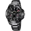 Image de Montre - Festina - F20648/1 - Élégante - Résistante à leau - Cadran lumineux