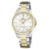 Image de Montre Femme FESTINA en Acier Bicolore Etanche - 244633