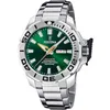 Image de Montre - FESTINA - The Originals Diver F20665/2 - Quartz - Acier inoxydable - 46 mm