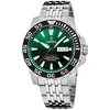 Image de Montre - FESTINA - Diver Professional F20661/2 - Etanche 10 ATM - Vert - Homme