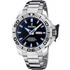 Image de Montre - FESTINA - The Originals Diver F20665/3 - Quartz - Acier inoxydable - Noir