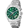 Image de Montre - Festina - F20668/3 - Chronographe - Acier - Étanche 50m