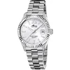Image de Montre - LOTUS - Freedom - Femme - Acier - Étanchéité 10 Atm - Cadran Argenté