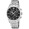Image de Montre - FESTINA - F20040/4 - Quartz - Homme - Acier inoxydable - 5 Atm