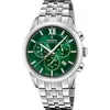 Image de Montre - FESTINA - F20040/3 - Quartz - Acier inoxydable - Cadran Vert