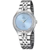 Image de Montre Femme - FESTINA - F16867/4 - Acier Inoxydable - Étanchéité 5 ATM - Analogique