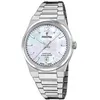 Image de Montre femme - FESTINA - F20052/1 - Acier inoxydable - Cadran nacre - Étanchéité 10 Atm
