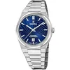 Image de Montre - Festina - RIVE COLLECTION F20051/4 - Acier inoxydable - Quartz Swiss Made - Analogique