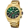 Image de Montre Bracelet Homme - FESTINA - F20684/3 - Chronographe - Acier inoxydable - Étanchéité 10 bars