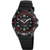 Image de Montre - Plastique Noir - Calypso - K5857/6