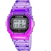Image de Montre - Plastique Violet - Calypso - K5874/2