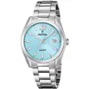 Image de Montre - FESTINA - F20707/2 - Acier Inoxydable Gris - Étanchéité 5 ATM - Style Classique