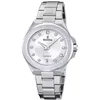 Image de Montre Femme - Festina - F20700/1 - Acier Inoxydable - 5 ATM - Analogique