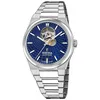 Image de Montre homme - Festina - F20053/2 - Automatique - Acier - Cadran bleu