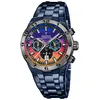Image de Montre - Festina - F20709/1 - Chronographe - Acier inoxydable - Étanchéité 10 bars