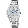 Image de Montre homme - Festina - F20067/3 - Acier inoxydable - Quartz Swiss Made - Étanchéité 10 Atm