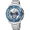 Image de Montre - Acier Bleu - Festina - F20724/1