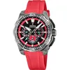 Image de Montre - AcierCaoutchouc Rouge - Festina - F20725/5