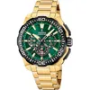 Image de Montre - Acier Vert - Festina - F20727/2