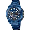 Image de Montre - Acier Bleu - Festina - F20729/1