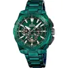 Image de Montre - Acier Vert - Festina - F20730/1