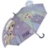 Image de Disney parapluie pour enfants Frozen II filles fibre de verre violet/vert