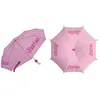 Image de Parapluie - ARDITEX - BR16637 - Pliable - Rose - Manuel