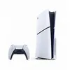 Image de Sony playstation 5 slim standard 1TB + 2 games en occasion ou reconditionné