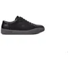 Image de Baskets - Camper - Peu Touring - Cuir pleine fleur - Semelle EVA - Lacets élastiques