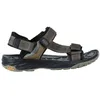 Image de Sandales - HI-TEC - Ula Raft - Multicolore - Homme - Tige Basse