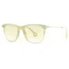 Image de Lunettes de soleil - Hally & Son - HS-532S-05 - Nacre noire - UV400 - Catégorie 2